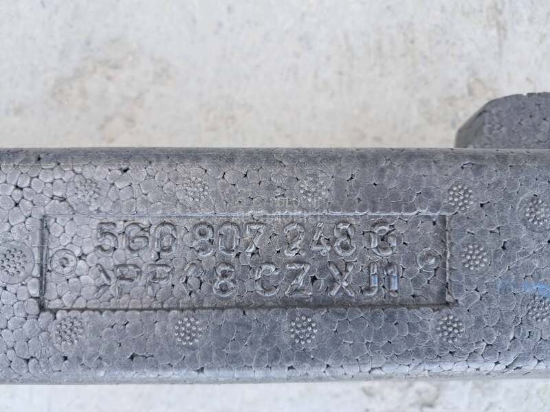 Apsorber sine branika