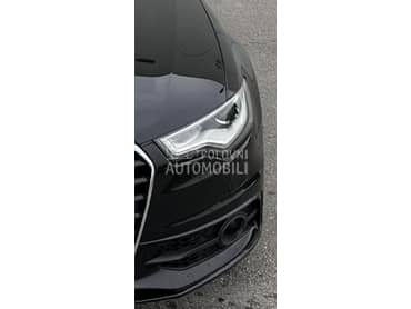 Levi ksenon far za Audi A6 od 2011. do 2014. god.
