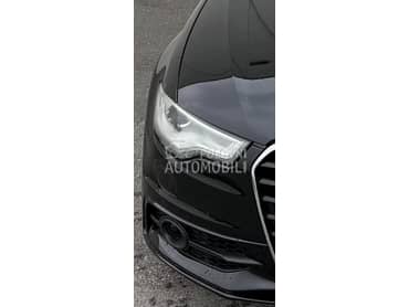 Desni ksenon far za Audi A6 od 2011. do 2014. god.