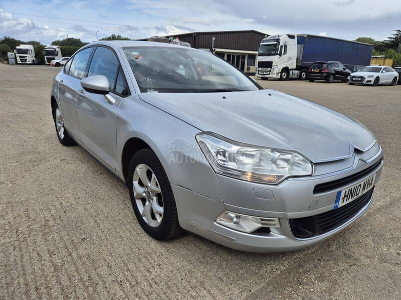 Citroen C5 