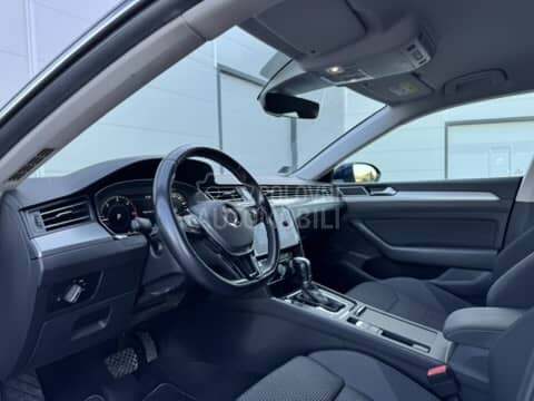 Volkswagen Arteon 2.0 TDI/DSG/Virtual