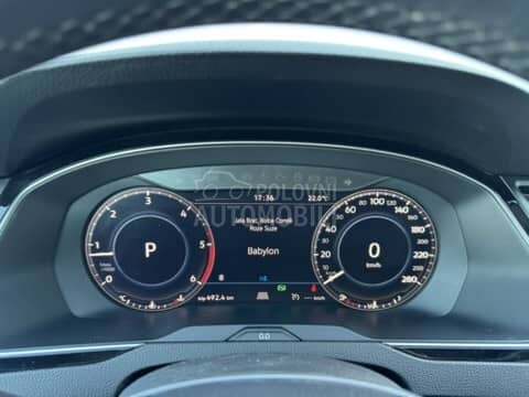 Volkswagen Arteon 2.0 TDI/DSG/Virtual