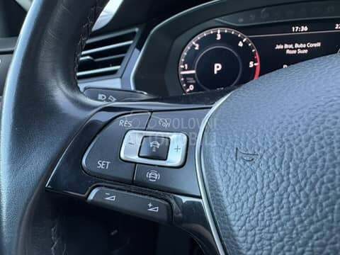 Volkswagen Arteon 2.0 TDI/DSG/Virtual