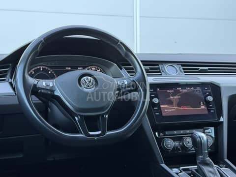 Volkswagen Arteon 2.0 TDI/DSG/Virtual