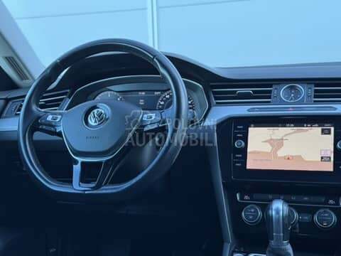Volkswagen Arteon 2.0 TDI/DSG/Virtual