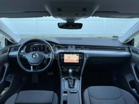 Volkswagen Arteon 2.0 TDI/DSG/Virtual