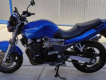 Kawasaki ZR 7
