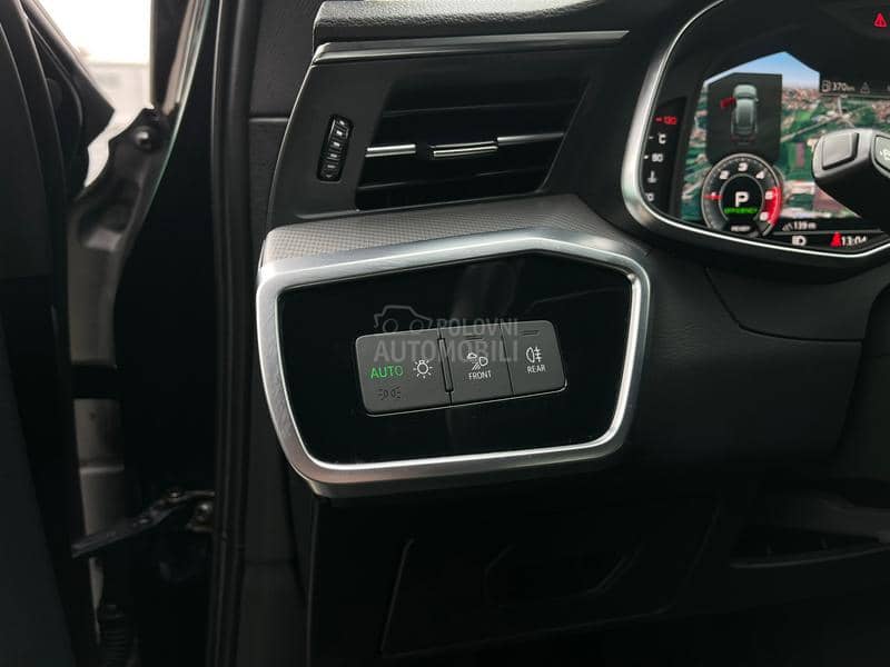 Audi A6 QUATTRO S-LINE CH