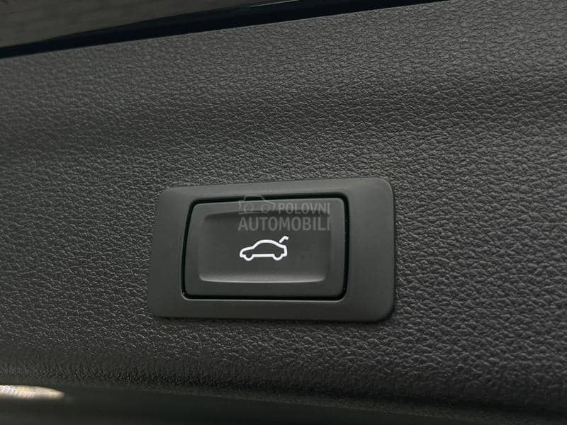 Audi A6 QUATTRO S-LINE CH