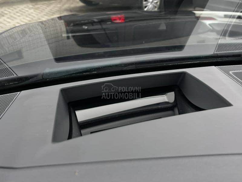 Audi A6 QUATTRO S-LINE CH