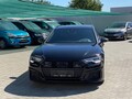 Audi A6 QUATTRO S-LINE CH
