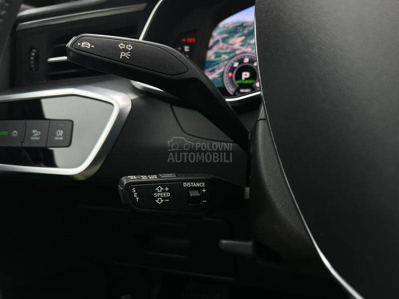 Audi A6 QUATTRO S-LINE CH