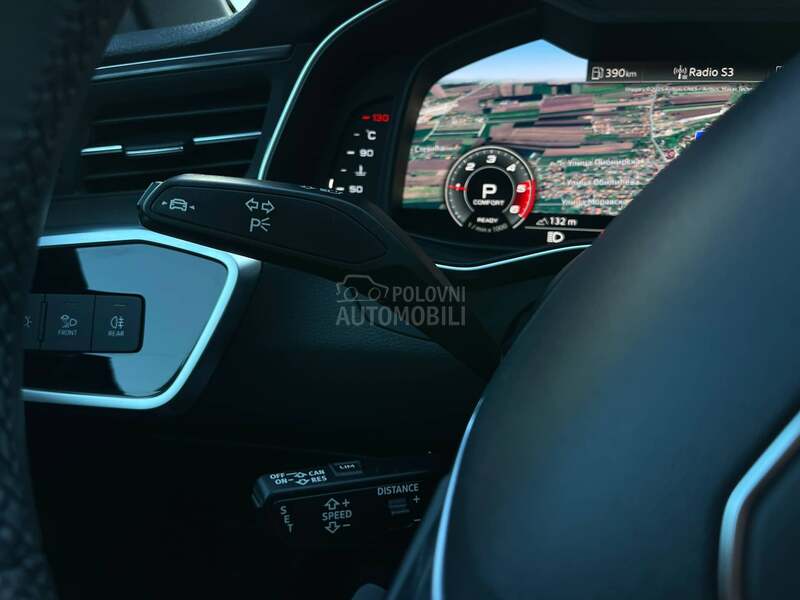 Audi A6 QUATTRO S-LINE CH