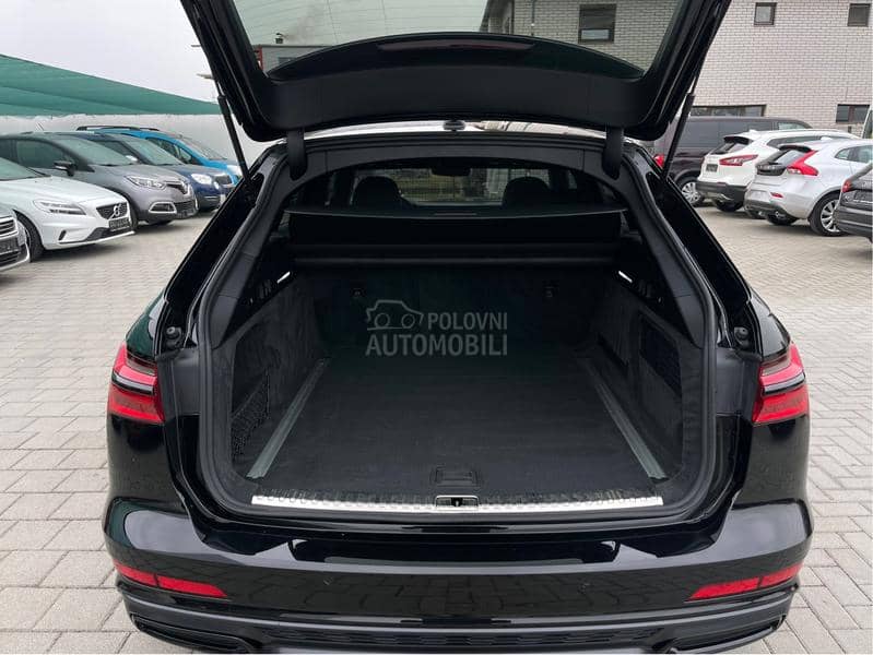 Audi A6 QUATTRO S-LINE CH