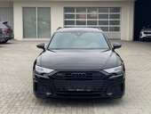 Audi A6 QUATTRO S-LINE CH