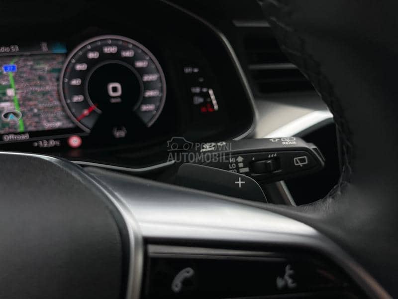 Audi A6 QUATTRO S-LINE CH