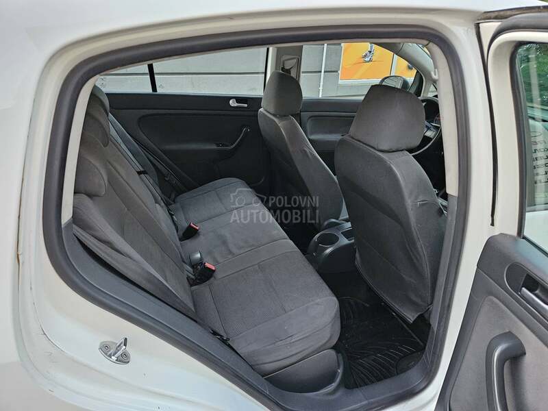 Volkswagen Golf Plus 1.4 TNG