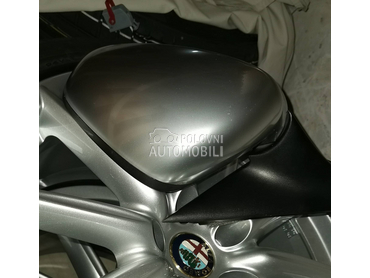 TI Retrovizori za Alfa Romeo 159 od 2006. do 2012. god.