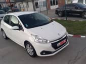 Peugeot 208 1.4 hdi
