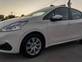 Peugeot 208 1.4 hdi