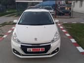 Peugeot 208 1.4 hdi