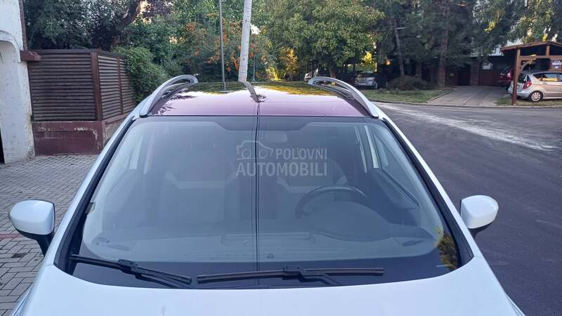 Ford Kuga titanium nov nov