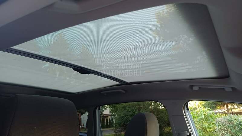 Ford Kuga titanium nov nov