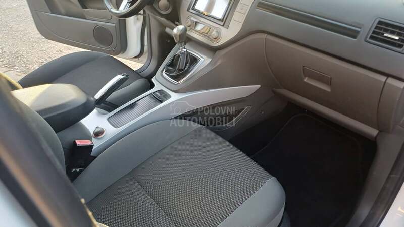 Ford Kuga titanium nov nov