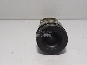 KLIP za Škoda Fabia