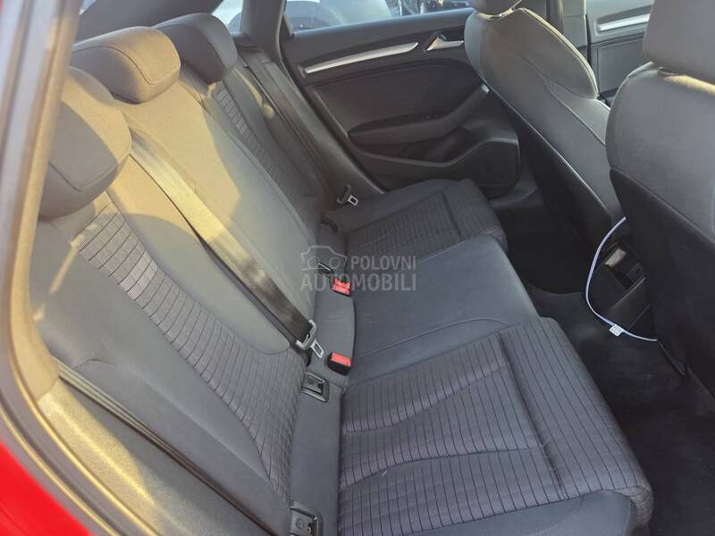 Audi A3 1.6tdi LIMUZINA