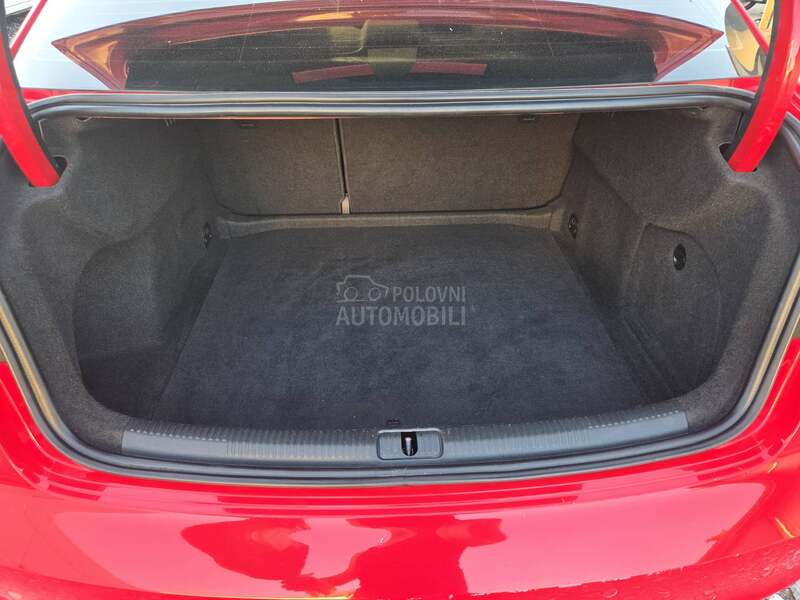 Audi A3 1.6tdi LIMUZINA