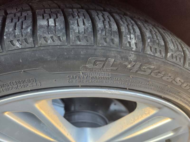 Audi A3 1.6tdi LIMUZINA
