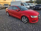 Audi A3 1.6tdi LIMUZINA