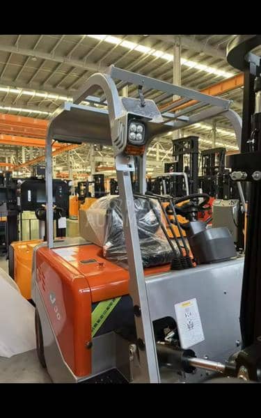 Heli PROFILIFT 3t / 3m