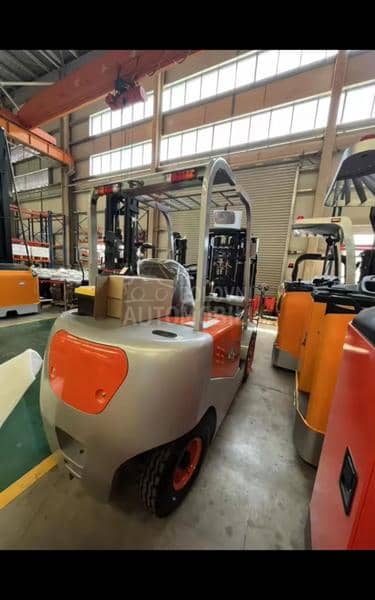 Heli PROFILIFT 3t / 3m