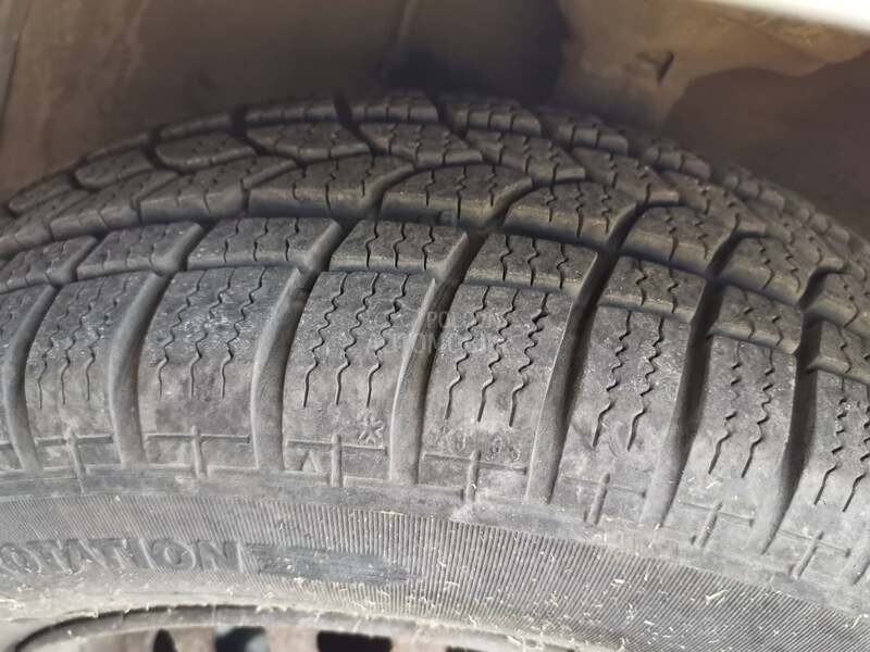 Seat Cordoba za bolji