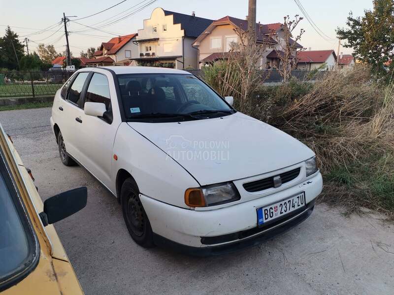 Seat Cordoba za bolji