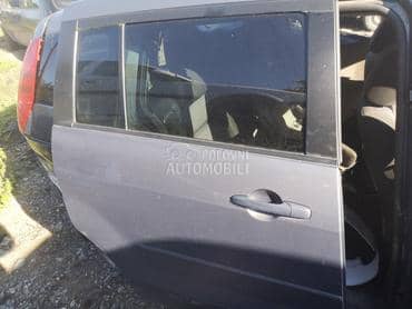 Klizna vrata za Mazda 5 od 2004. do 2008. god.