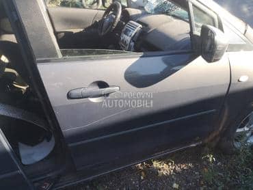 Retrovizori za Mazda 5 od 2004. do 2008. god.