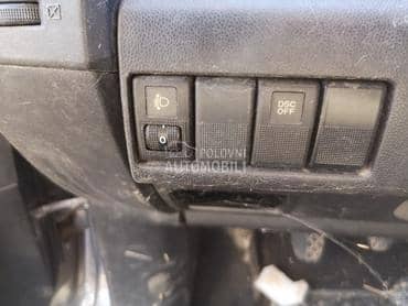 Prekidaci za Mazda 5 od 2004. do 2008. god.