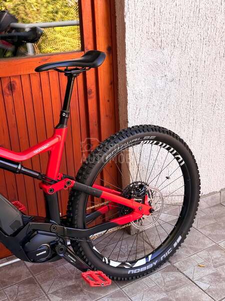 Canyon E Bike Mtb 29