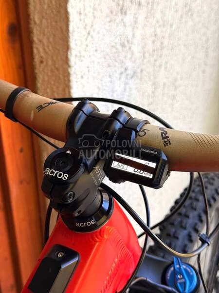 Canyon E Bike Mtb 29