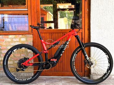 Canyon E Bike Mtb 29