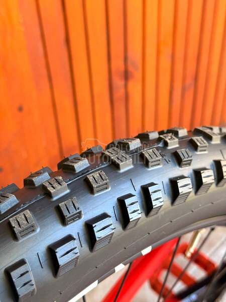Canyon E Bike Mtb 29