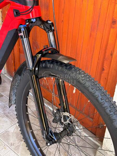 Bulls Sonic 27.5