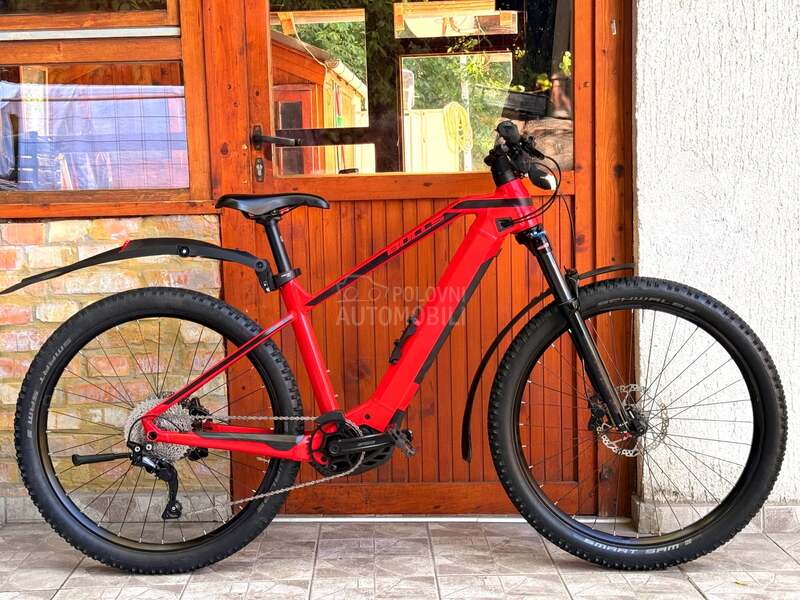 Bulls Sonic 27.5