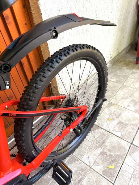Bulls Sonic 27.5