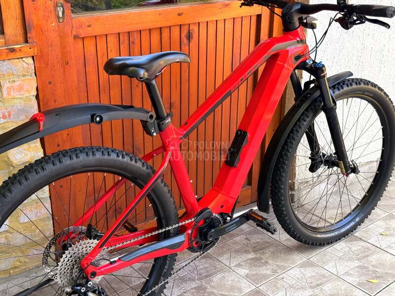 Bulls Sonic 27.5