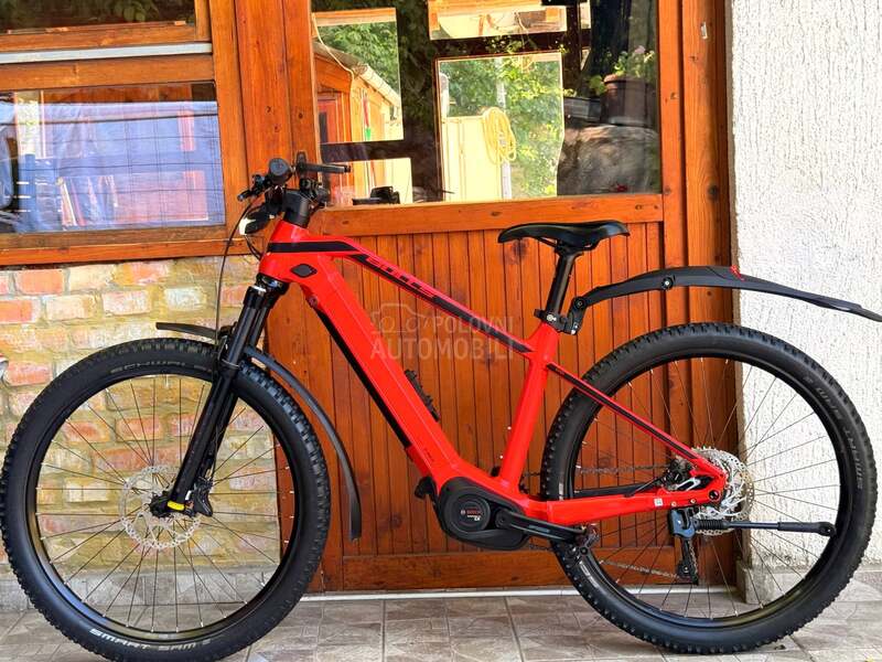 Bulls Sonic 27.5