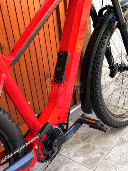Bulls Sonic 27.5
